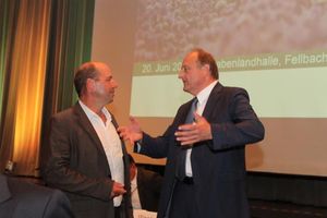 LBV-Mitgliederversammlung 2017