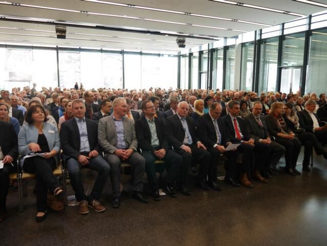 Bauerntag 2018 Schwbisch Hall-Hohenlohe-Rems