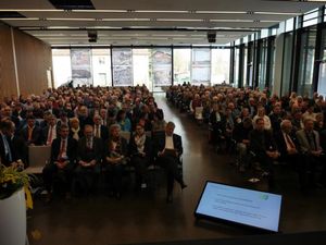 Bauerntag 2018 Schwbisch Hall-Hohenlohe-Rems