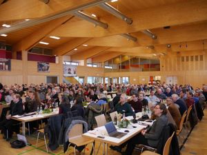 Bauerntag Ulm-Ehingen