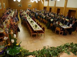 Kreisbauerntag Esslingen 2018