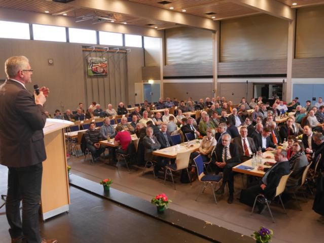 Kreisbauerntag Bblingen 2018