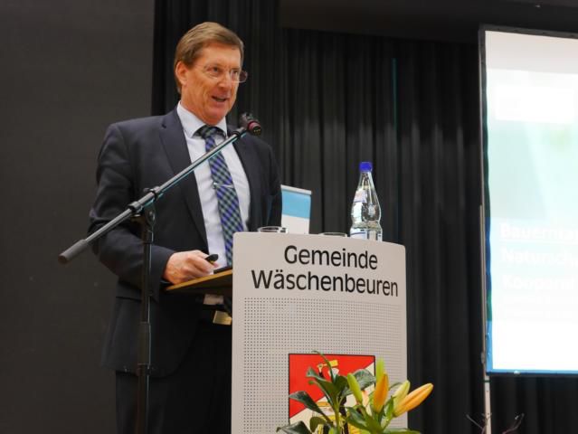 Kreisbauerntag Gppingen