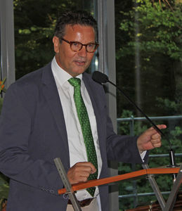 25 Jahre Landesverband Erwerbsobstbau