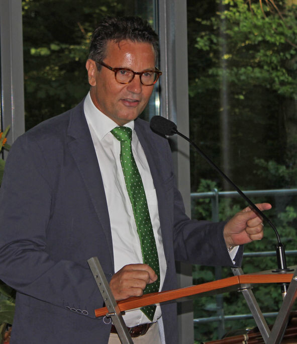 25 Jahre Landesverband Erwerbsobstbau