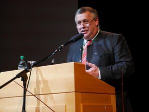 Kreisbauerntag 2018 Donzdorf