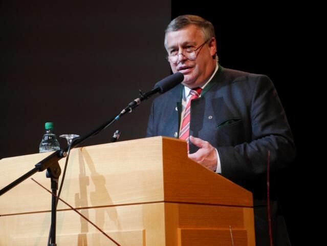 Kreisbauerntag 2018 Donzdorf