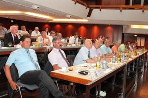 LBV-Mitgliederversammlung 2017