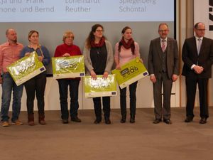 Bauerntag 2018 Schwbisch Hall-Hohenlohe-Rems
