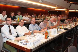 LBV-Mitgliederversammlung 2017