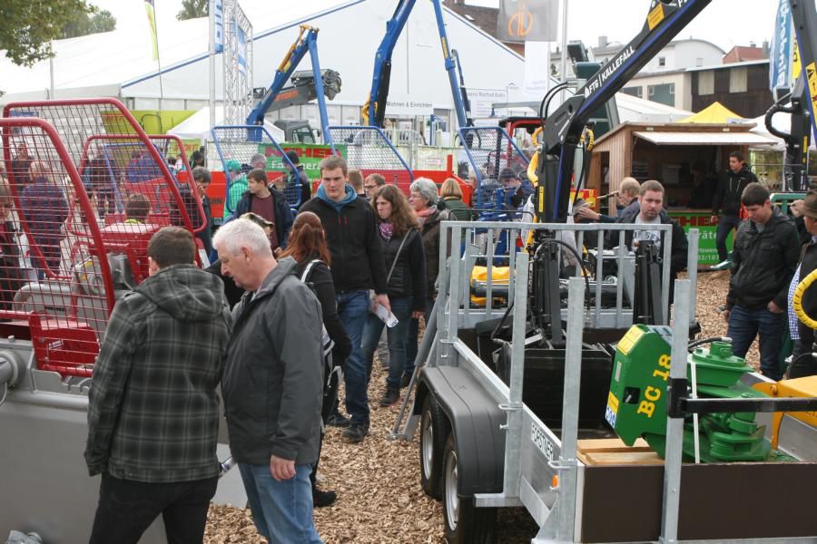 Oberschwabenschau 2016