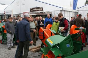 Oberschwabenschau 2016