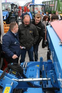 Oberschwabenschau 2016