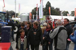 Oberschwabenschau 2016