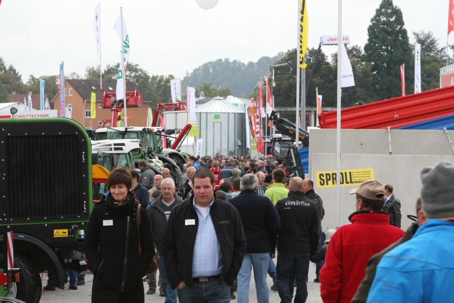 Oberschwabenschau 2016