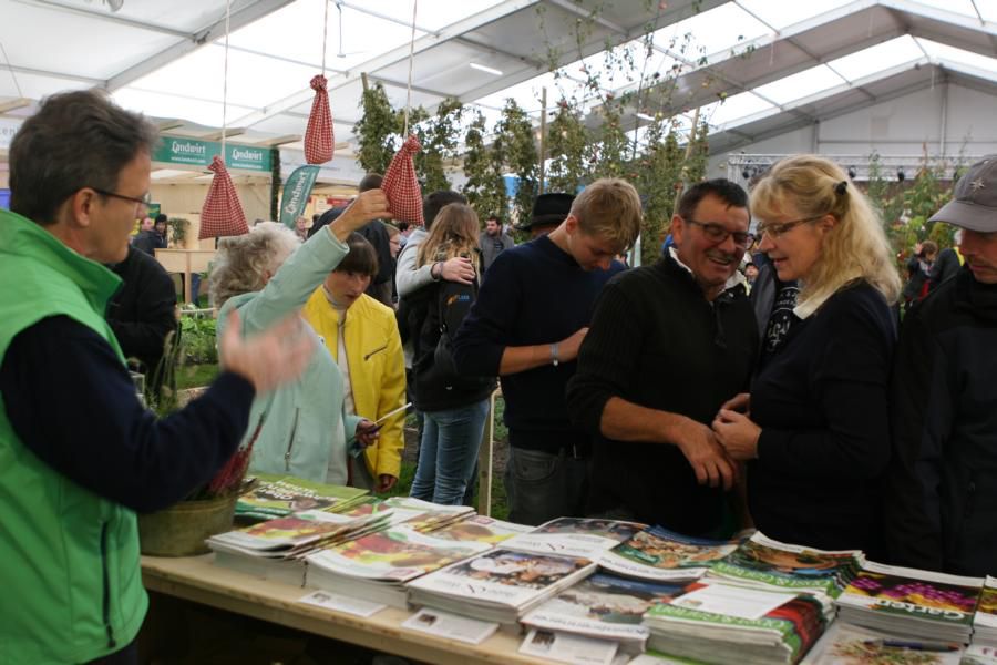 Oberschwabenschau 2016