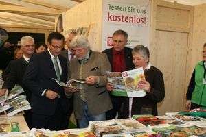 Oberschwabenschau 2016