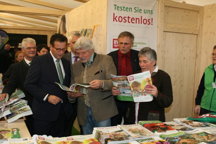 Oberschwabenschau 2016