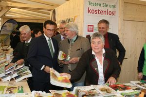 Oberschwabenschau 2016