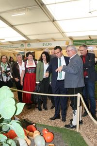 Oberschwabenschau 2016