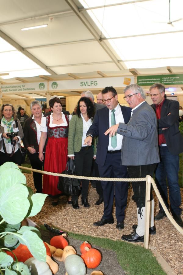 Oberschwabenschau 2016