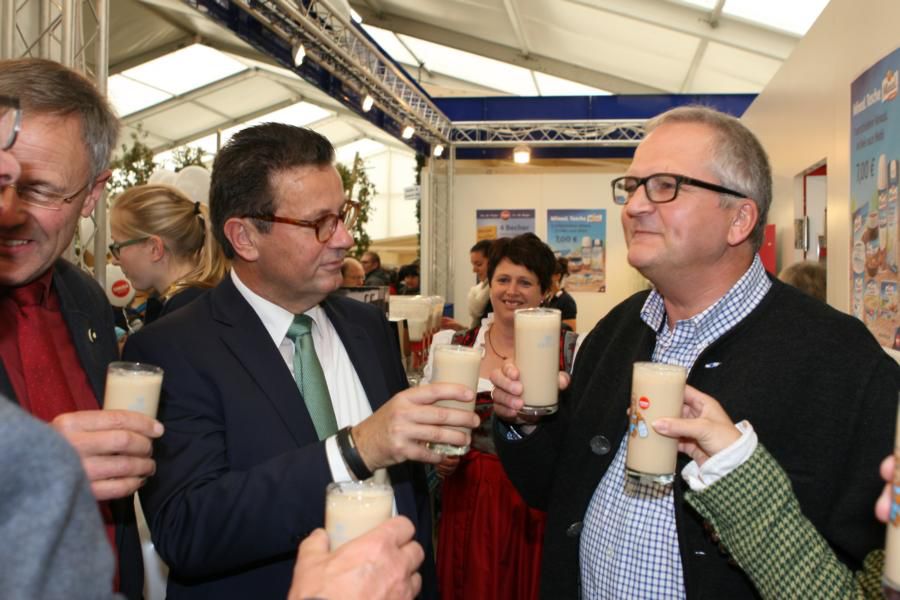 Oberschwabenschau 2016