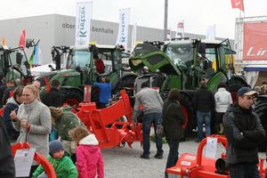 Oberschwabenschau 2016