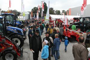 Oberschwabenschau 2016