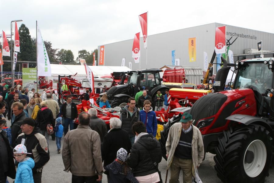 Oberschwabenschau 2016