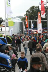 Oberschwabenschau 2016