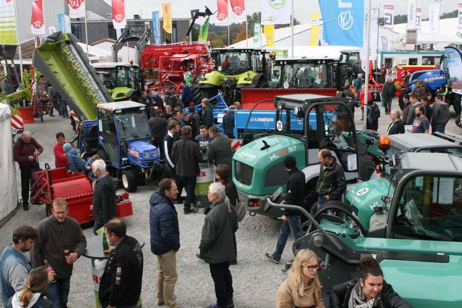 Oberschwabenschau 2016