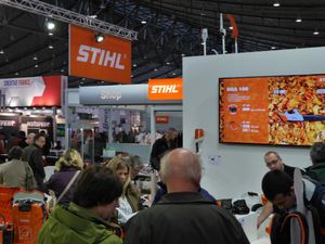 Intervitis Interfructa Hortitechnica 2016