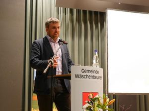 Kreisbauerntag Gppingen