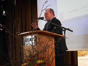 Kreisbauerntag Bblingen 2018