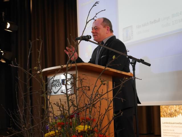 Kreisbauerntag Bblingen 2018