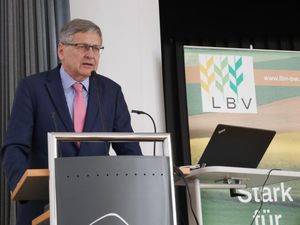 Kreisbauerntag Esslingen 2017