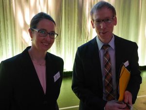 LBV-Unternehmertag 2018