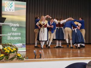 Kreisbauerntag Esslingen 2017