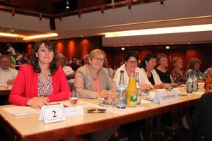 LBV-Mitgliederversammlung 2017