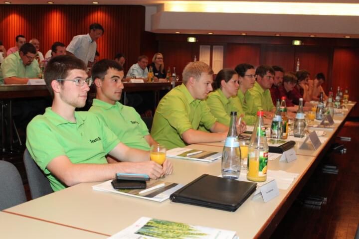 LBV-Mitgliederversammlung 2017
