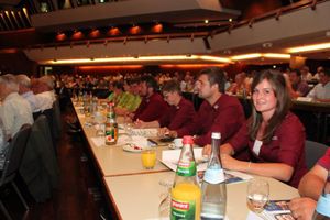 LBV-Mitgliederversammlung 2017