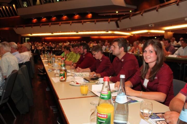 LBV-Mitgliederversammlung 2017