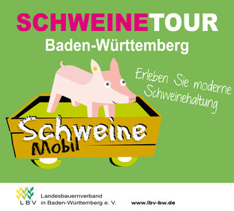 Schweinetour Baden-Wrttemberg