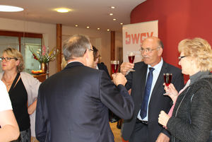 25 Jahre Landesverband Erwerbsobstbau