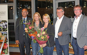 25 Jahre Landesverband Erwerbsobstbau