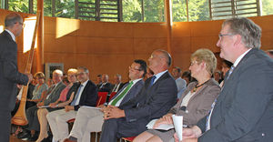 25 Jahre Landesverband Erwerbsobstbau