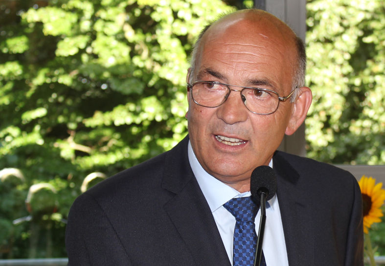 25 Jahre Landesverband Erwerbsobstbau