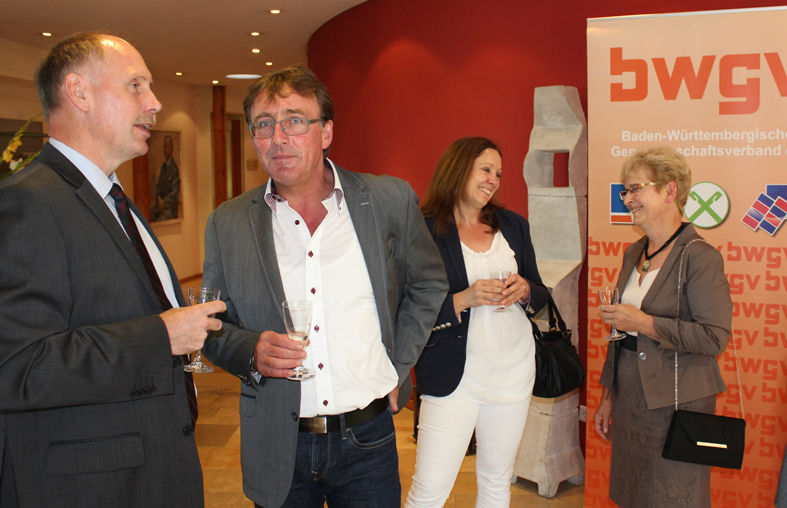 25 Jahre Landesverband Erwerbsobstbau