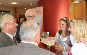 25 Jahre Landesverband Erwerbsobstbau