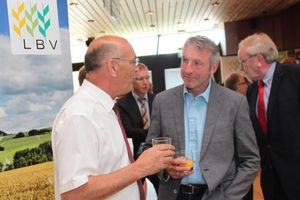 LBV-Mitgliederversammlung 2017